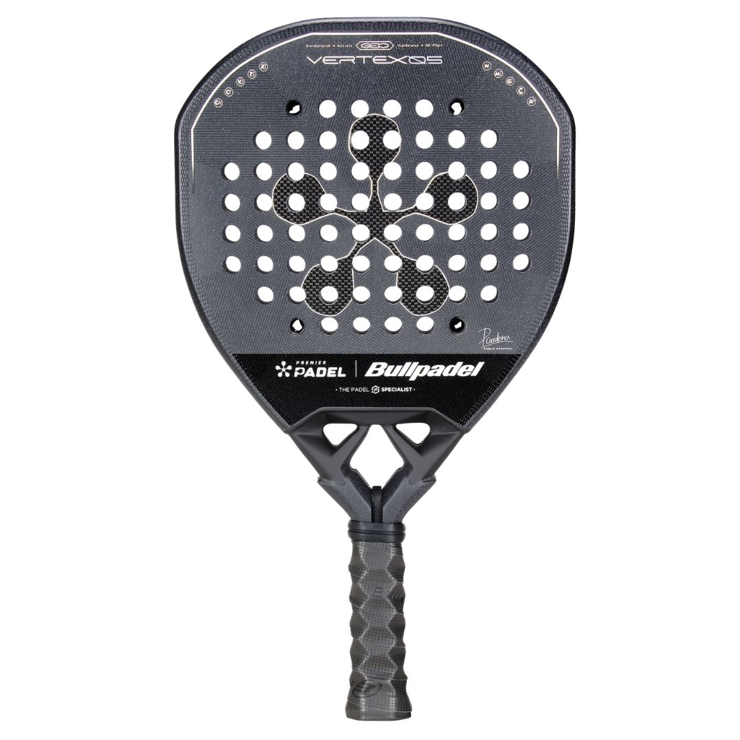 Bullpadel Vertex 05 Geo Premier Padel 26